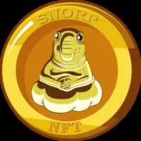 SnorpNFT Logo