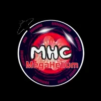 MegaHelium Logo