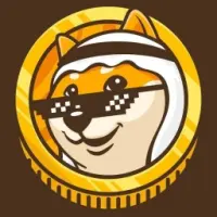 ArabianDoge Logo