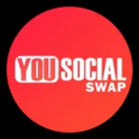 YOUSOCIAL TOKEN Logo