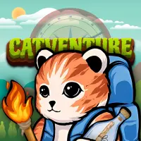 Catventure Logo