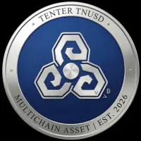 Tenter USD Logo