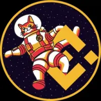 BNBKitty Logo