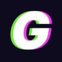 The Glitch Logo