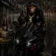 The Millionaire Ape