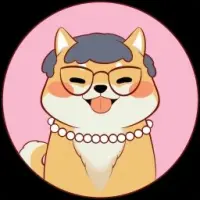 GrandmaDoge Logo