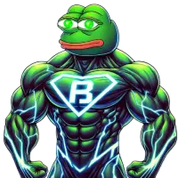 GIGA PEPE Logo