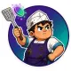FryCook
