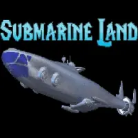 SubmarineLand Logo