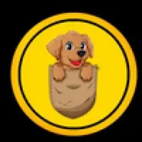 POCKET PUPPY Logo