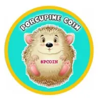 Porcupine Coin Logo