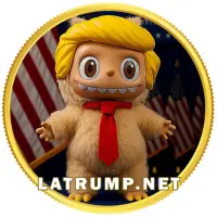 LATRUMP Logo