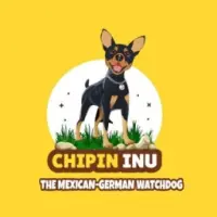 Chipin Inu Logo