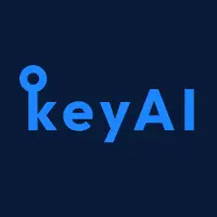 KeyAI Logo