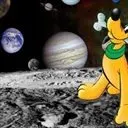 Pluto Project Logo