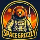 SPACE GRIZZLY