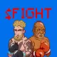 Paul vs Tyson
