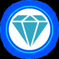 KRYZA Diamond Chain Logo