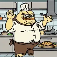 CHUBMEMEPRO Logo