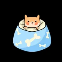 Lil Inu Logo