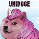 UNIDOGE Logo