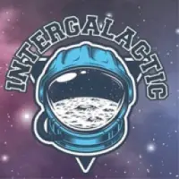 InterGalactic Logo