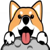 MoonDogeCoin Logo