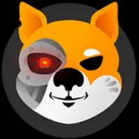 The Cyber Inu Logo
