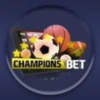 Champions Bet Logo