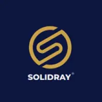 Solidray Finance Logo