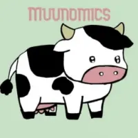 MuuNomics Logo