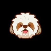 Shih Tzu Logo