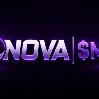 Moonova Logo