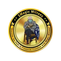 Magic Mittens Logo