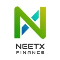 NEETX Finance Logo