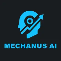 Mechanus Logo