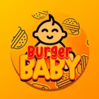 BurgerBaby Logo