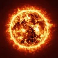 BURN Defi Logo