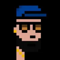 EthPunks Logo