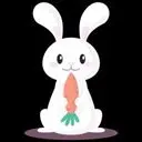 BabyRabbit Logo