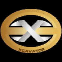 Xcavator Logo