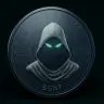 Who is Satoshi Logo