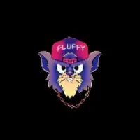 Og Fluffy Logo