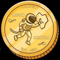 Moon Makers OG Logo