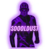 SoooIDust Logo