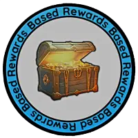 Based Rewards Logo
