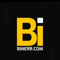 Binerr Logo