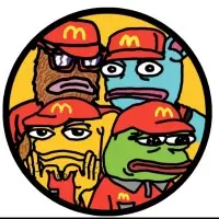 Mcboys Club Logo