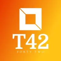 Token42 Logo