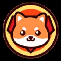 BuffBabyShiba Logo
